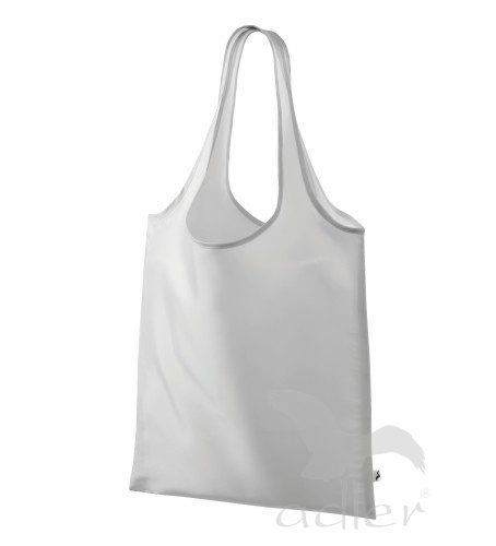 Nákupná taška Smart biela