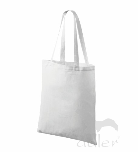 Nákupná taška Prima biela