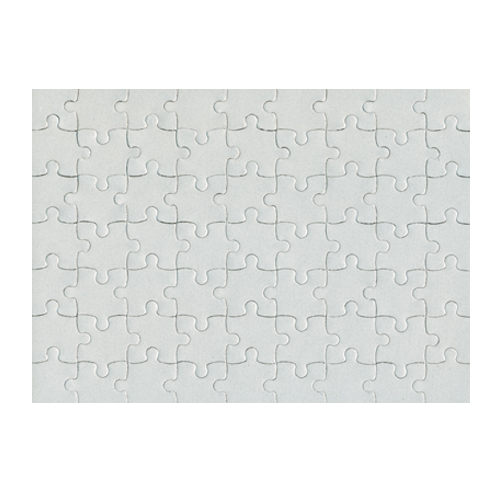 Magnetické puzzle 13x18/63 dielikov